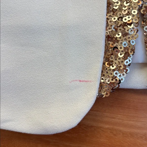 H&M sequined blazer - Picture 12 of 12